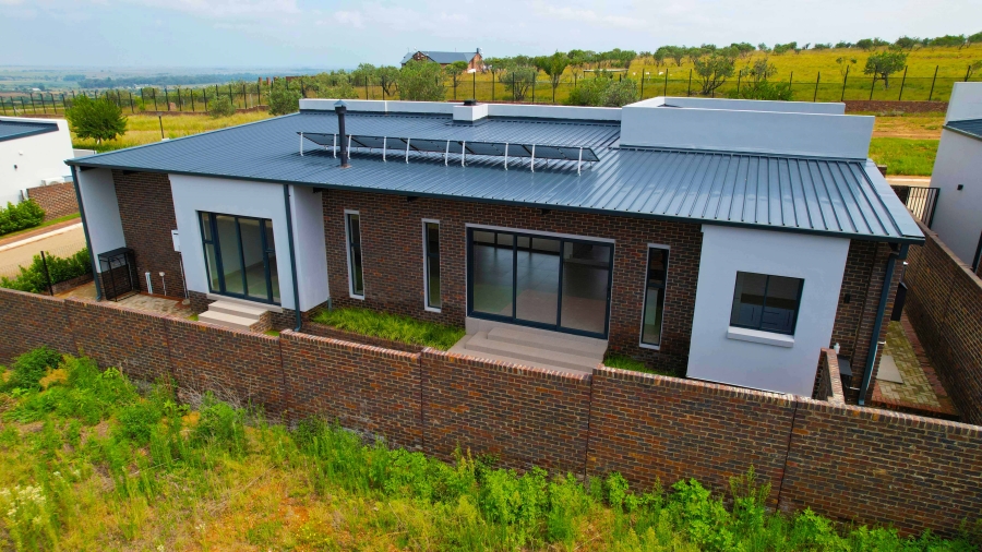 3 Bedroom Property for Sale in Helderzicht Eco Estate North West